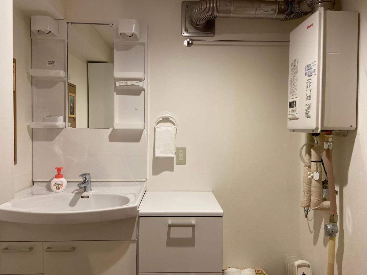 長野市コンパスアパートメント エクステリア 写真